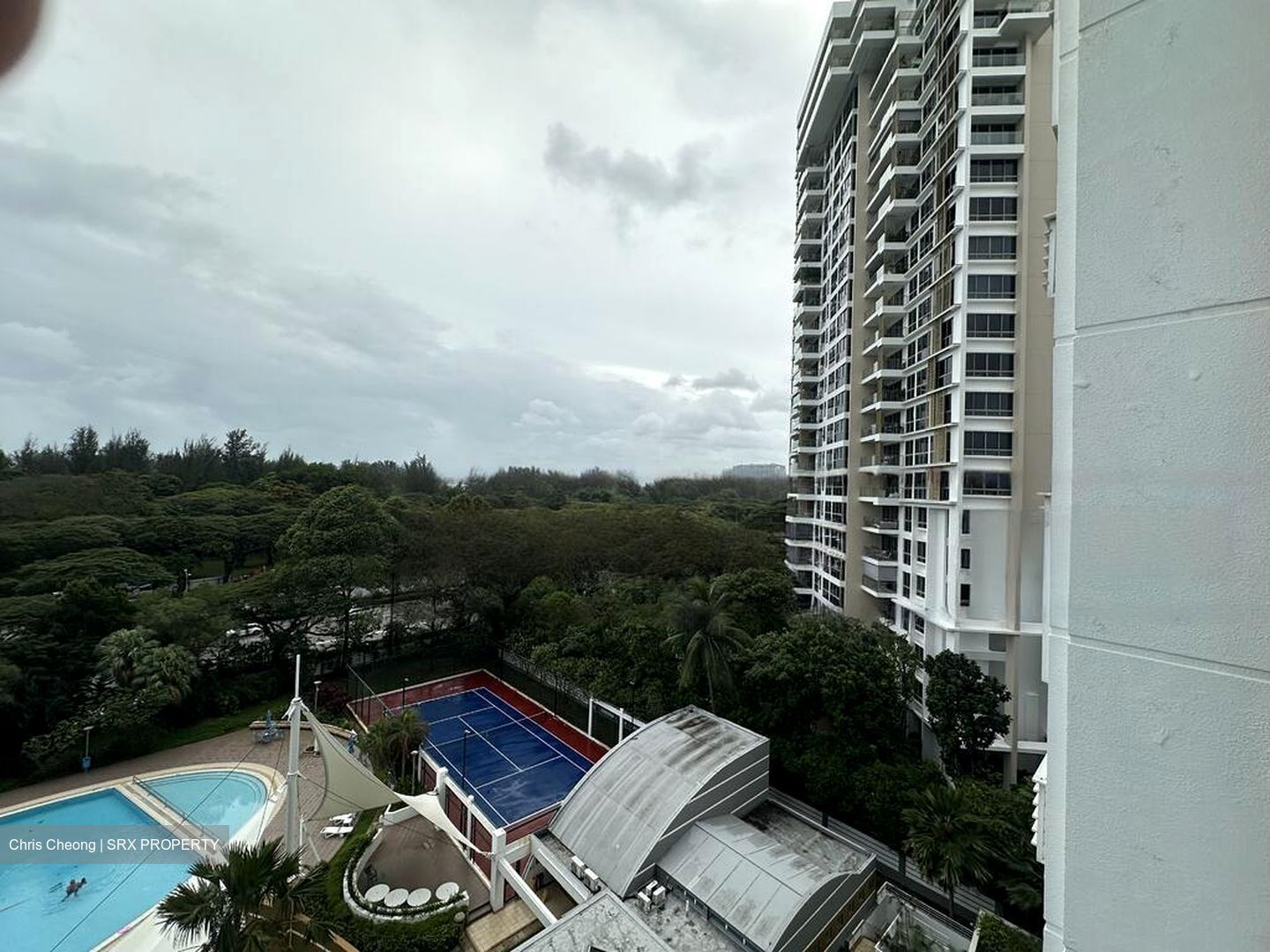 The Atria At Meyer (D15), Condominium #459079741
